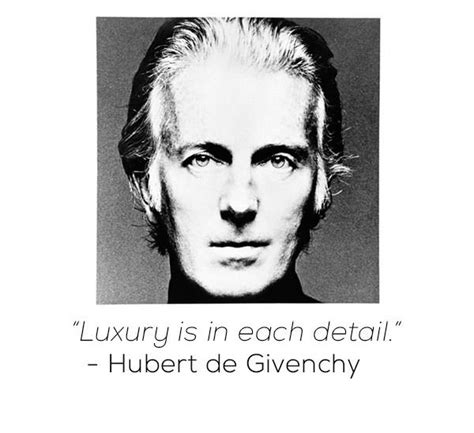 quotes hubert de givenchy|hubert de givenchy photos.